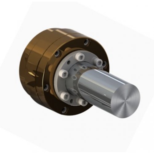 Bruntons SigmaDrive SD100 AntiNoise & Vibration solutions